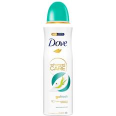 Dove Deodorants Dove Advanced Care Go Fresh Pear & Aloe Vera Scent