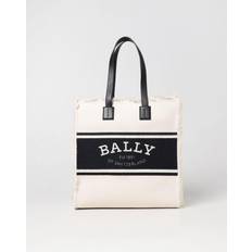 Bally Tote Bags Woman colour Black