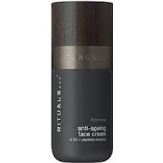 Rituals Facial Skincare Rituals Homme Anti-Ageing Face Cream 50ml