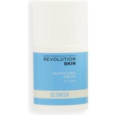 Revolution Skincare Acid & Zinc PCA Purifying Water Gel Cream