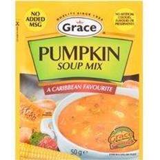 Grace Pumpkin Flavour Soup Mix