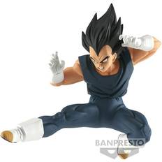 Banpresto Dragon Ball Super: Super Hero Vegeta Match Makers Statue