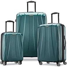 Samsonite 4 Wheels Suitcase Sets Samsonite Centric 2 133080-1327