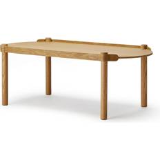 Cooee Design Woody Coffee Table 50x105cm
