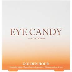 Eye Candy Eye Shadow Palette Golden Hour