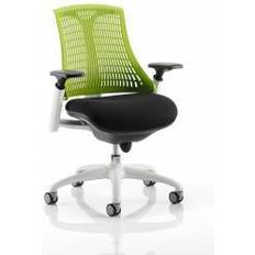 Flex Dynamic Synchro Tilt Task Office Chair