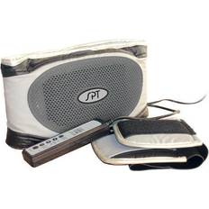 SPT vibrating massage belt