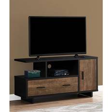 Monarch Specialties Stand TV Bench