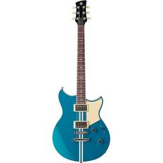 Yamaha Revstar Standard Rss20 Chambered Electric Guitar Swift Blue