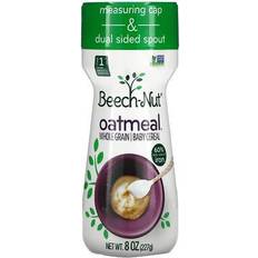 Beech-Nut Oatmeal Whole Grain Baby Cereal, 227g