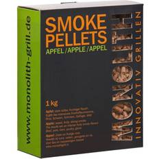 Monolith Smoke Pellets - Apfel