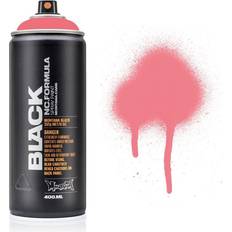Yellow Spray Paints Montana Cans Black Spray Paint BLK3310 Pink Lemonade