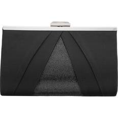 Nina Ophelia Frame Clutch