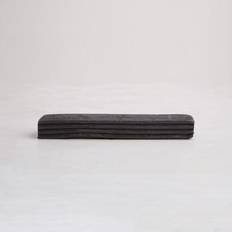 Black Dough Clay Modelling Material Black 500g