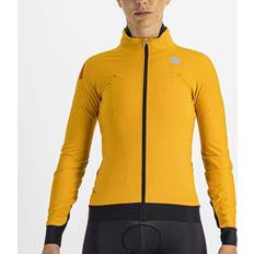 Sportful Outerwear on sale Sportful Fiandre Pro Jacket Yellow Woman