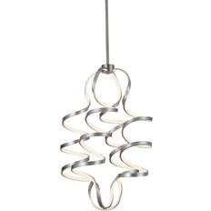 Kuzco CH93934 Synergy 34-5/8" Pendant Lamp