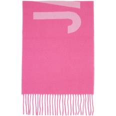 Best Scarfs Jacquemus L'écharpe Wool Scarf