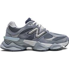 New Balance 9060 Moon Daze - Arctic Grey/Steel/Silver Metallic