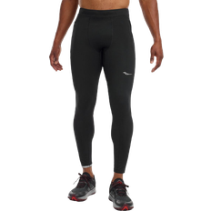 Saucony Bell Lap Tight - Black