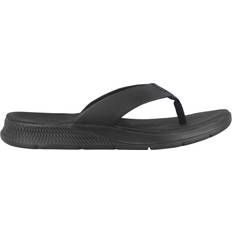 Skechers Thong Sandals Skechers Go Consistent - Black