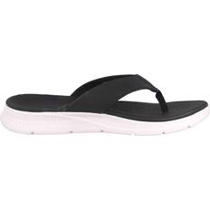 Skechers Thong Sandals Skechers Go Consistent - Black