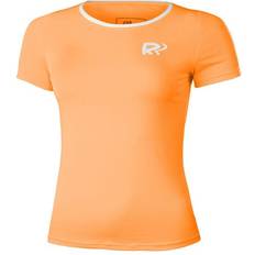 Racket Roots Teamline T-Shirt Women - Orange