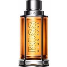 Shaving Accessories HUGO BOSS The Scent After Shave Lotion 100ml
