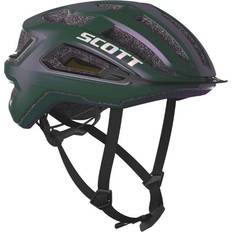 Scott Arx Plus CE MIPS - Prism Green/Purple