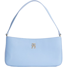 Tommy Hilfiger Monogram Shoulder Bag - Vessel Blue