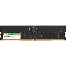 Silicon Power RAM-hukommelse SP016GBLVU480F02 CL40 16 GB DDR5