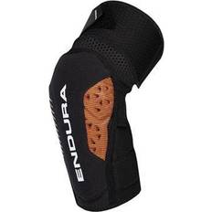 Endura MT500 D3O Open Knee Pad, Black