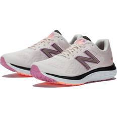New Balance Brown - Women Running Shoes New Balance W680 Trainers