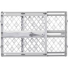 North States Portable Pet Gate 40”