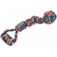 Zoon Uber-Activ Rope Chukker Dog Toy