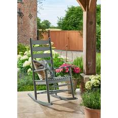 Norfolk Leisure Oakwell Rocking Chair