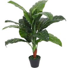 Leaf 105cm Colocasia Artificial Plant