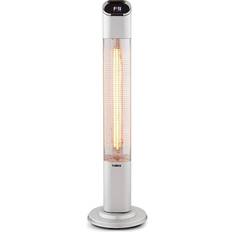 Patio Heaters & Accessories Tower SOL 2000W Patio Heater