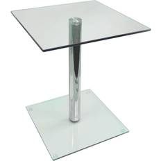 Watsons on the Web COLUMN Metal Small Table