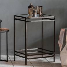 Crossland Grove Gallery Interiors Hudson Rousham Small Table