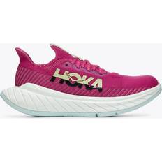 Hoka Carbon X 3 W - Festival Fuchsia/Black