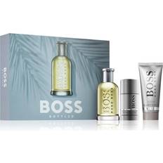 Hugo Boss Women Gift Boxes Hugo Boss Perfume Set 3 Pieces