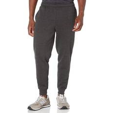 Amazon Essentials Men's Fleece Joggers - Charcoal