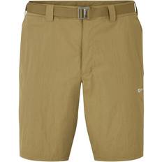 Montane Men's Terra Lite Shorts - Olive