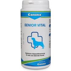 Canina Pharma GmbH Senior Vital Pulver vet. 250