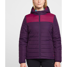 PETER STORM Women's Blisco II Jacket - Purple