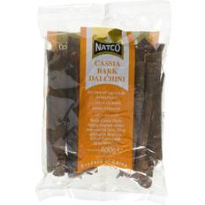 Cassia Bark Dalchini 400g