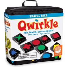 Travel Qwirkle Travel