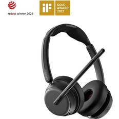 EPOS Over-Ear Headphones EPOS impact 1061t anc duo teams