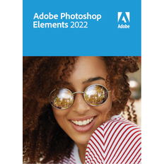 Adobe Photoshop Elements 2022