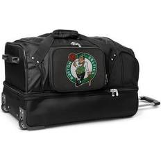 Mojo Boston Celtics Drop Bottom Rolling Duffel